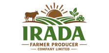 Organic farms avoid toxic inputs, improve soil health, grow clean, sustainable food that supports nature.